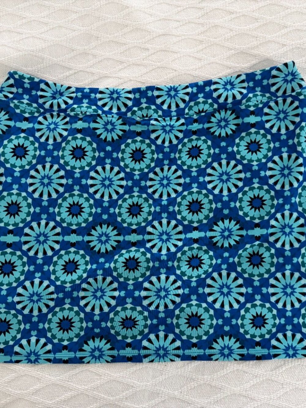 Tranquility Skorts - Lot of 5 - Size L - Picture 2 of 6
